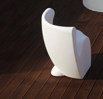 RHONDA - Modular Poleasy® easy chair by MY YOUR - view 3